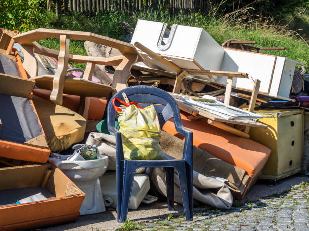 Best Customized Junk Removal Services in West Burlington, IA