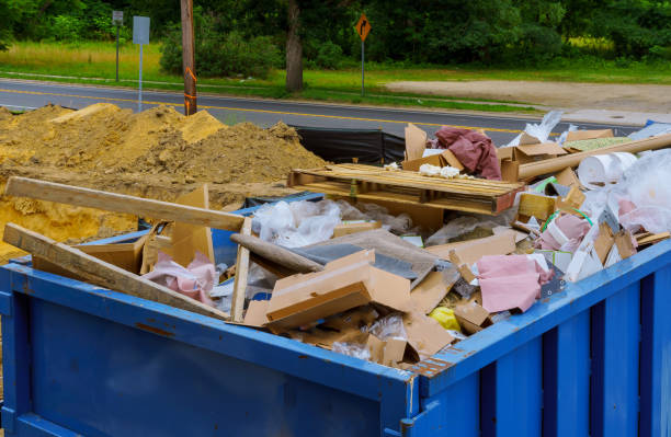 Best Electronic Waste (E-Waste) Disposal in West Burlington, IA